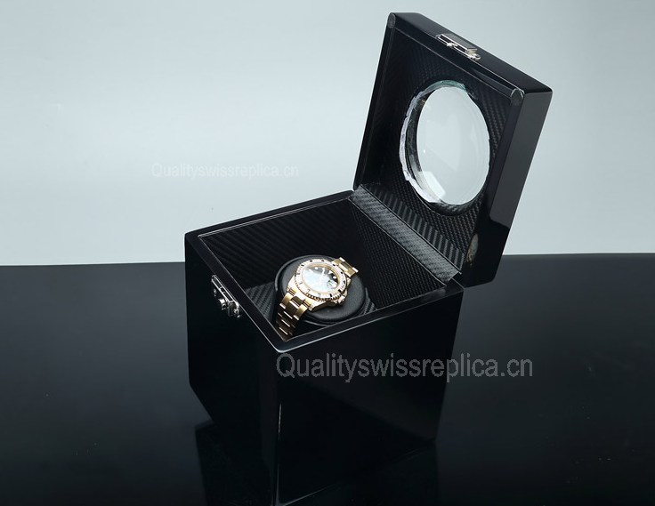 Automatic Watch Winder for Single Watch