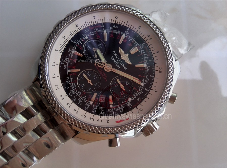 High-end Replica Breitling Watches -  Brand New Version (Same as Breitling Official Site)