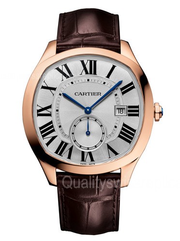 Cartier Drive WGNM0003 Automatic Watch 41MM 