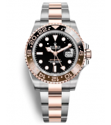 Rolex GMT-Master II 126711chnr-0002 Automatic Watch 40MM (Clone)