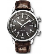 IWC Aquatimer Swiss Cal.80111 Automatic Man Watch IW323104