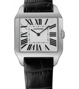 Cartier Santos Cartier 2824 Mechanical Man Watch W2007051