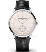 Vacheron Constantin Patrimony Automatic Watch B086-White Dial