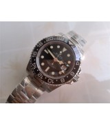 Rolex GMT-Master 116710LN II 50th Anniversary Automatic Watch