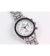 Omega Speedmaster Professional Swiss Automatic Chronograph Snoopy Limited Edition 