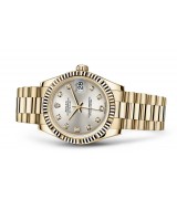 Rolex Datejust Ladies 178278-0040 Swiss Automatic Silver Dial 31MM
