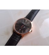 Vacheron Constantin Patrimony Swiss Automatic Watch-85180/000R-9166