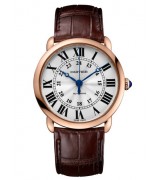 Cartier Ronde Louis WGRN0006 Automatic Watch 36 MM 