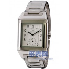 Classic Swiss Jaeger-lecoultre Watch with Manual Mechanical Chain Q7008120