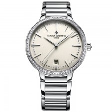 Vacheron Constantin Patrimony Swiss Automatic Watch 85515 36.5MM