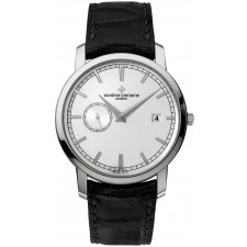 Vacheron Constantin Patrimony White Swiss 2460 SCC Automatic Man Watch 87172/000G-9301 