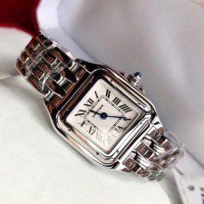 Cartier Panthere WSPN0006 Quartz Ladies Watch Size S