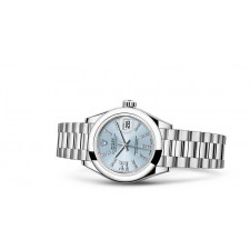 Rolex Datejust Ladies 279166-0002 Swiss Automatic Watch Diamonds Watch 28MM