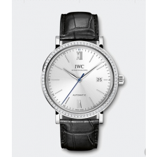 IWC Portofino Swiss Automatic Watch IW356514