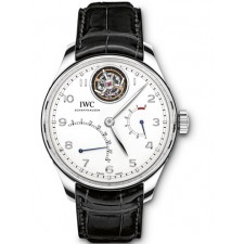 IWC Portuguese Automatic Watch IW504601 44.2mm