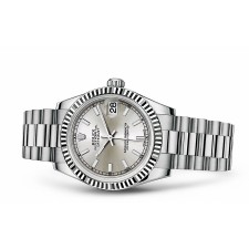 Rolex Datejust Ladies 178279-0020 Swiss Automatic Silver Dial 31MM