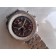 Replica Breitling Watches - Bentley 30S Black Dial 