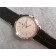 Vacheron Constantin Patrimony Quartz Watch 35mm -  Simple Design