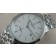 High-end Vacheron Constantin Watches -  40mm Stainless Steel Casing Silver Dial 